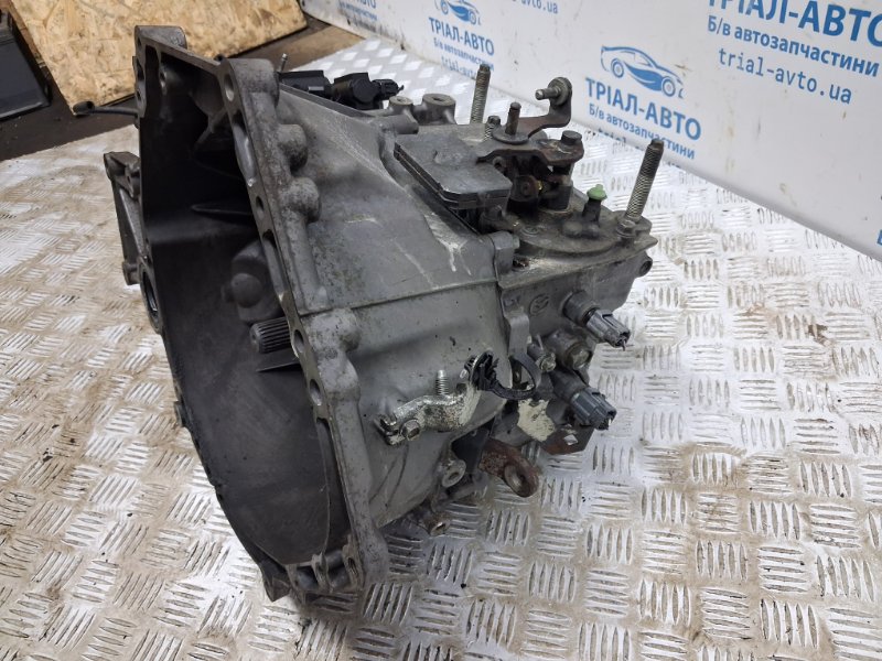 Коробка передач МКПП CX 5 2011-2017 KE 2.2 diesel