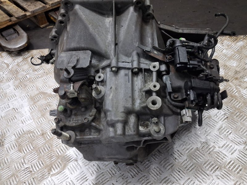Коробка передач МКПП CX 5 2011-2017 KE 2.2 diesel
