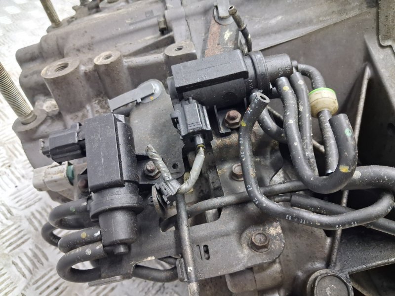 Коробка передач МКПП CX 5 2011-2017 KE 2.2 diesel