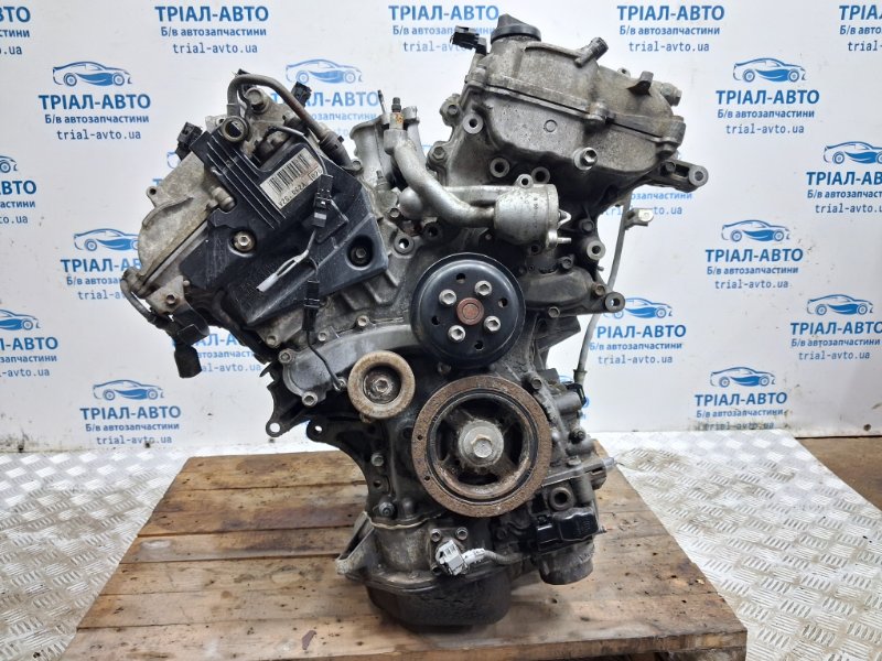 Запчасть двигатель Lexus RX 350 2003-2009 XU30 3.5 Бензин 2GRFE 2GRFE Б/У Двигатель Lexus RX 350 2003-2009 XU30 3.5 Бензин 2GRFE 2GRFE Б/У