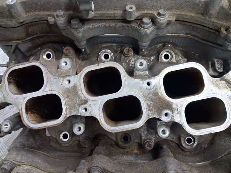 Двигатель RX 350 2003-2009 XU30 3.5 Бензин 2GRFE Двигатель RX 350 2003-2009 XU30 3.5 Бензин 2GRFE