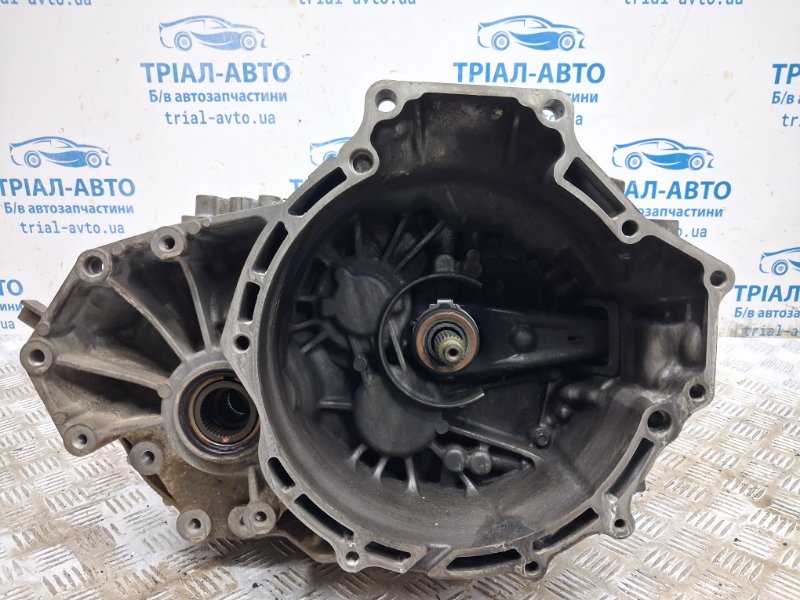 Запчасть коробка передач мкпп Mazda CX 7 2006-2012 ER 2.2 дизель MZR-CD A6401701XA Б/У Коробка передач МКПП Mazda CX 7 2006-2012 ER 2.2 дизель MZR-CD A6401701XA Б/У