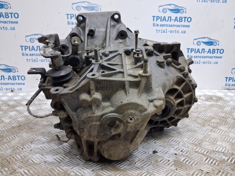 Коробка передач МКПП CX 7 2006-2012 ER 2.2 дизель MZR-CD Коробка передач МКПП CX 7 2006-2012 ER 2.2 дизель MZR-CD