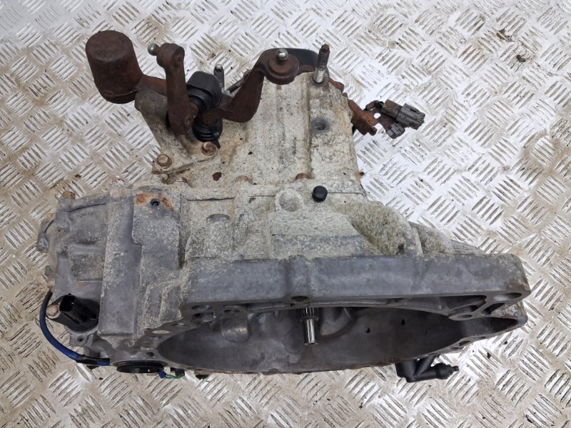 Коробка передач МКПП Mazda 3 BK 1.6 бензин Z6 Коробка передач МКПП Mazda 3 BK 1.6 бензин Z6