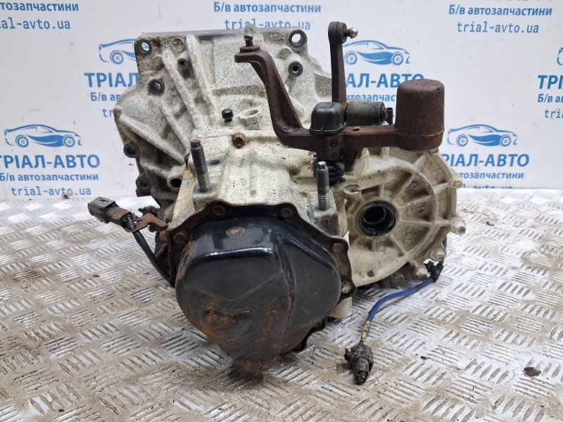 Коробка передач МКПП 3 2003-2009 BK 1.6 бензин Z6 Коробка передач МКПП 3 2003-2009 BK 1.6 бензин Z6