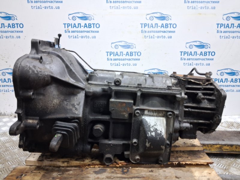 Запчасть коробка передач мкпп Mitsubishi Pajero Sport 1996-2008 K9 2.5 Diesel 4D56 ME507400 Б/У Коробка передач МКПП Mitsubishi Pajero Sport 1996-2008 K9 2.5 Diesel 4D56 ME507400 Б/У