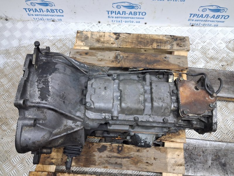 Коробка передач МКПП Pajero Sport 1996-2008 K9 2.5 Diesel 4D56 Коробка передач МКПП Pajero Sport 1996-2008 K9 2.5 Diesel 4D56