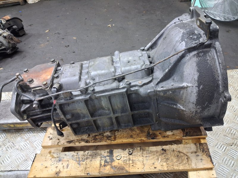 Коробка передач МКПП Pajero Sport 1996-2008 K9 2.5 Diesel 4D56 Коробка передач МКПП Pajero Sport 1996-2008 K9 2.5 Diesel 4D56