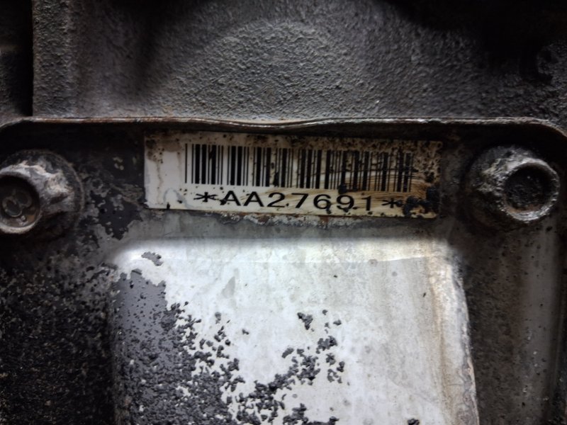 Коробка передач МКПП Pajero Sport 1996-2008 K9 2.5 Diesel 4D56 Коробка передач МКПП Pajero Sport 1996-2008 K9 2.5 Diesel 4D56