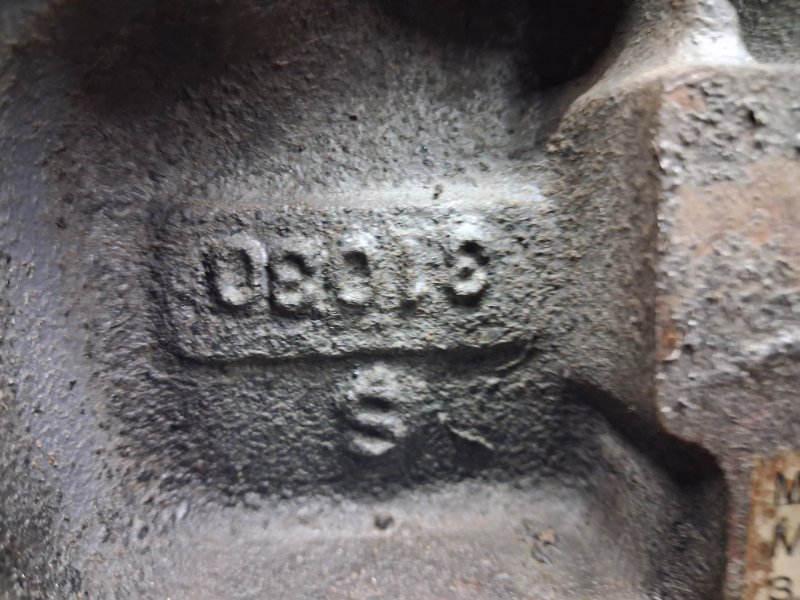 Коробка передач МКПП Pajero Sport 1996-2008 K9 2.5 Diesel 4D56 Коробка передач МКПП Pajero Sport 1996-2008 K9 2.5 Diesel 4D56