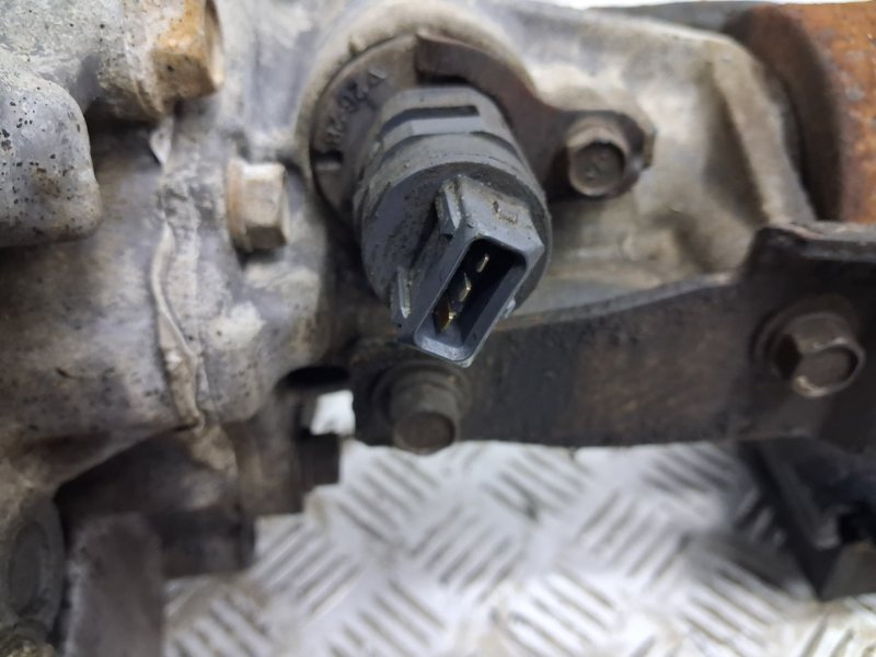 Раздаточная коробка Pajero Sport 1996-2008 K9 2.5 Diesel 4D56 Раздаточная коробка Pajero Sport 1996-2008 K9 2.5 Diesel 4D56