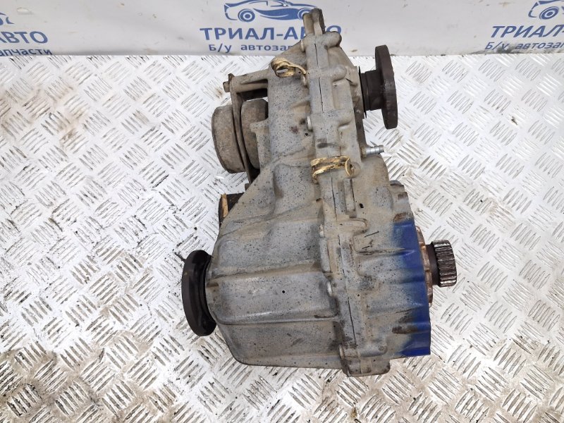 Раздаточная коробка Rexton 2006-2012 Y250 2.7 D27DT Раздаточная коробка Rexton 2006-2012 Y250 2.7 D27DT
