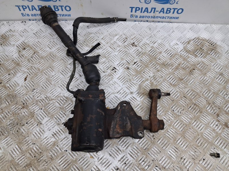 Рулевой редуктор АНГЛИЯ Pajero Sport 1996-2008 K9 2.5 Diesel 4D56
