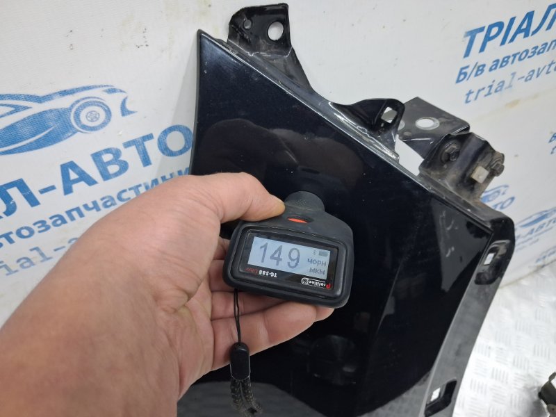 Крыло переднее правое Sportage 2010-2016 SL 2.0 diesel D4HA