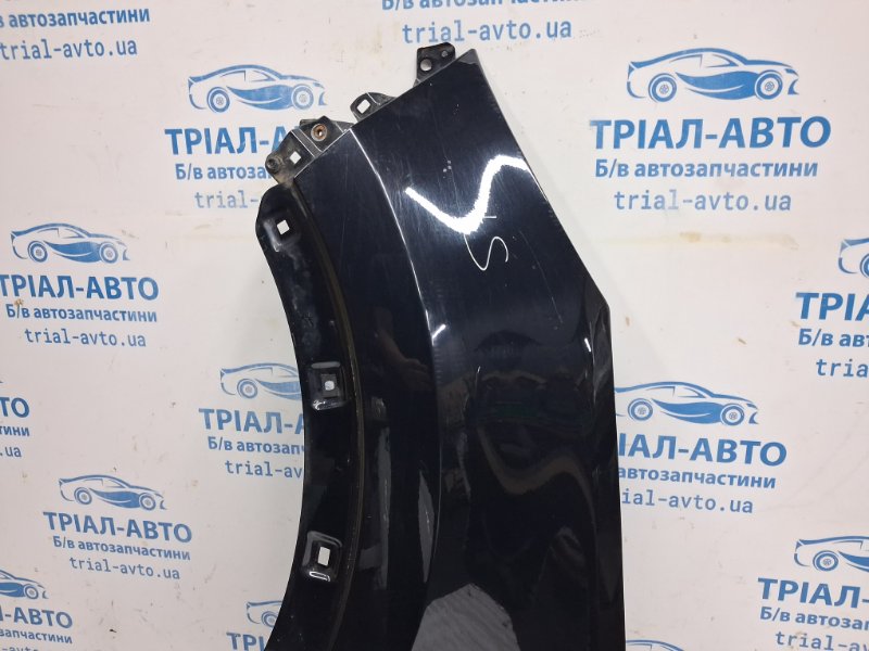 Крыло переднее левое Sportage 2010-2016 SL 2.0 diesel D4HA Крыло переднее левое Sportage 2010-2016 SL 2.0 diesel D4HA