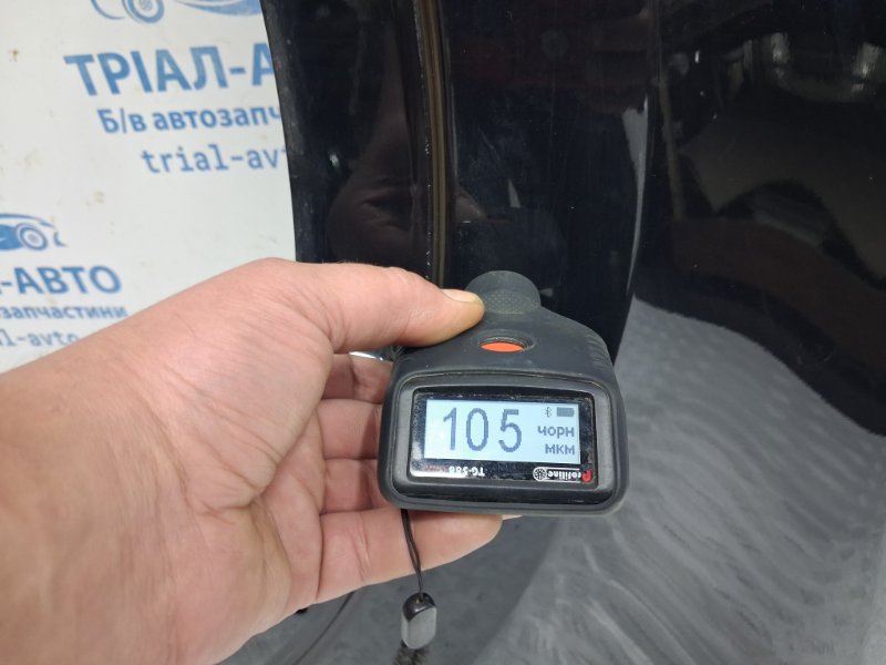Крыло переднее левое Sportage 2010-2016 SL 2.0 diesel D4HA Крыло переднее левое Sportage 2010-2016 SL 2.0 diesel D4HA