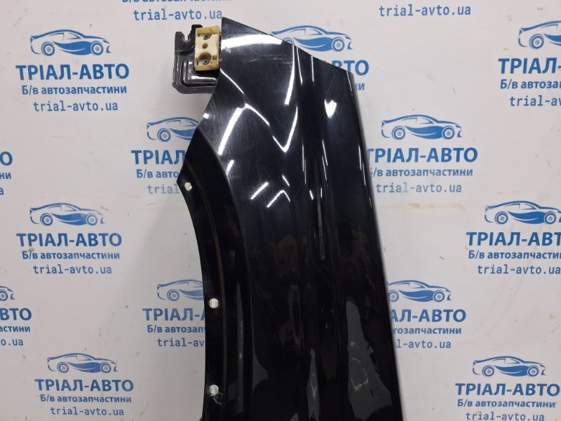 Крыло переднее левое X-Trail 2007-2015 T31 2.5 бензин QR25DE Крыло переднее левое X-Trail 2007-2015 T31 2.5 бензин QR25DE