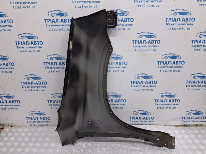 Крыло переднее левое X-Trail 2007-2015 T31 2.5 бензин QR25DE Крыло переднее левое X-Trail 2007-2015 T31 2.5 бензин QR25DE