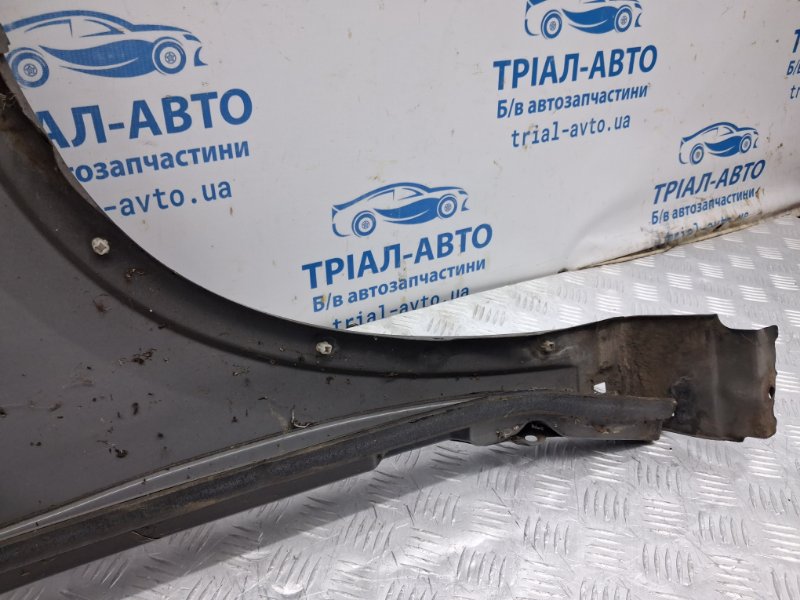 Крыло переднее левое X-Trail 2007-2015 T31 2.5 бензин QR25DE Крыло переднее левое X-Trail 2007-2015 T31 2.5 бензин QR25DE