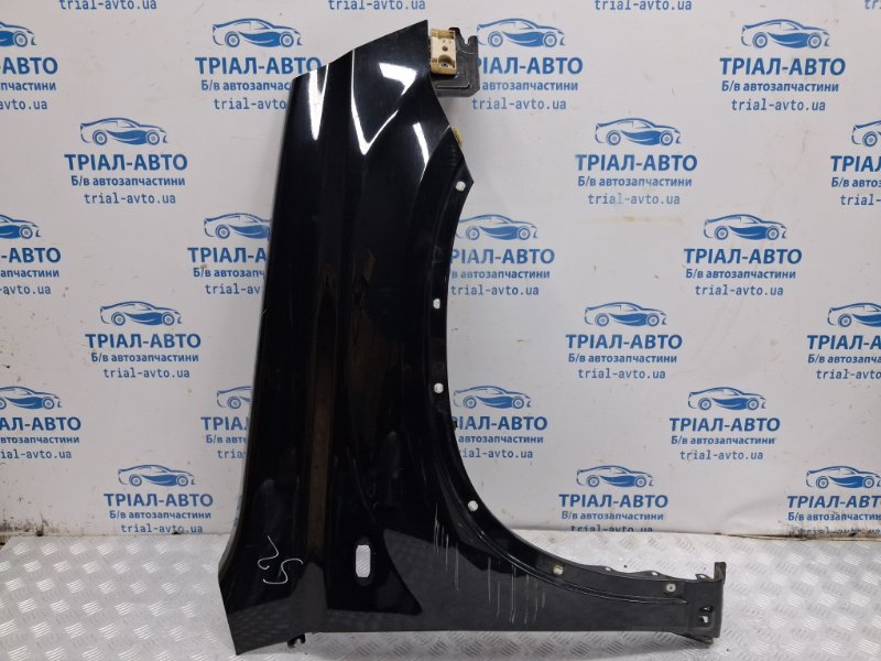 Запчасть крыло переднее правое Nissan X-Trail 2007-2015 T31 2.5 бензин QR25DE F3100JG0EA Б/У Крыло переднее правое Nissan X-Trail 2007-2015 T31 2.5 бензин QR25DE F3100JG0EA Б/У