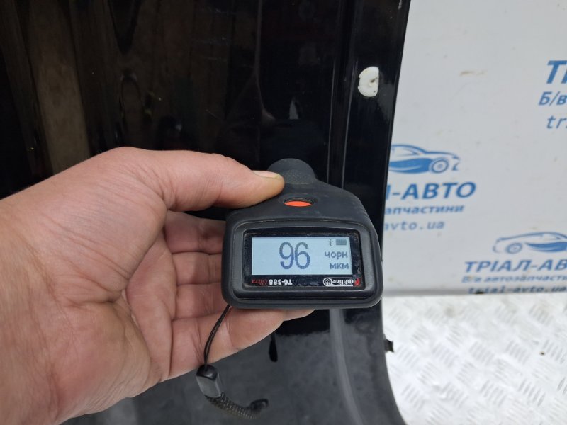 Крыло переднее правое X-Trail 2007-2015 T31 2.5 бензин QR25DE Крыло переднее правое X-Trail 2007-2015 T31 2.5 бензин QR25DE
