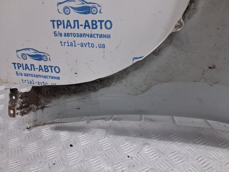 Крыло переднее правое Outlander 2012-2021 GF 2.0 бензин 4B11 Крыло переднее правое Outlander 2012-2021 GF 2.0 бензин 4B11