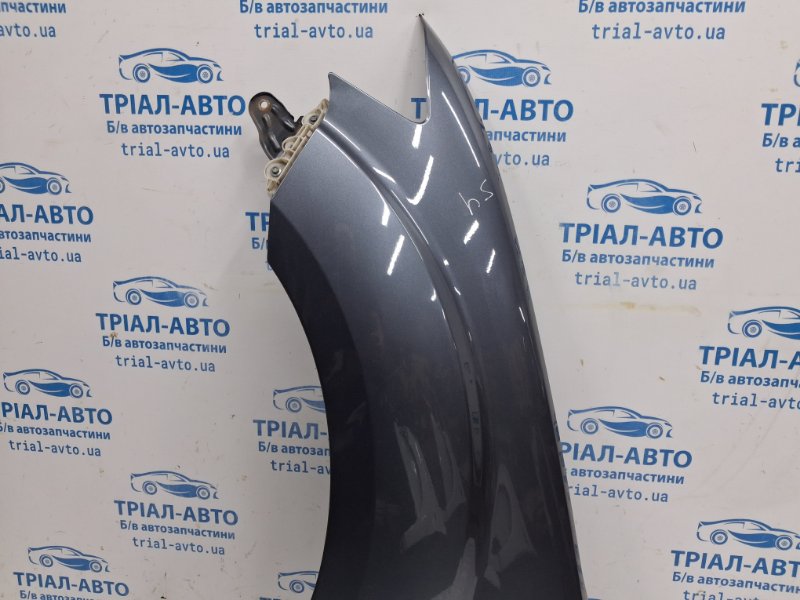 Крыло переднее левое Outlander 2007-2012 XL 2.2 diesel 4N14 Крыло переднее левое Outlander 2007-2012 XL 2.2 diesel 4N14