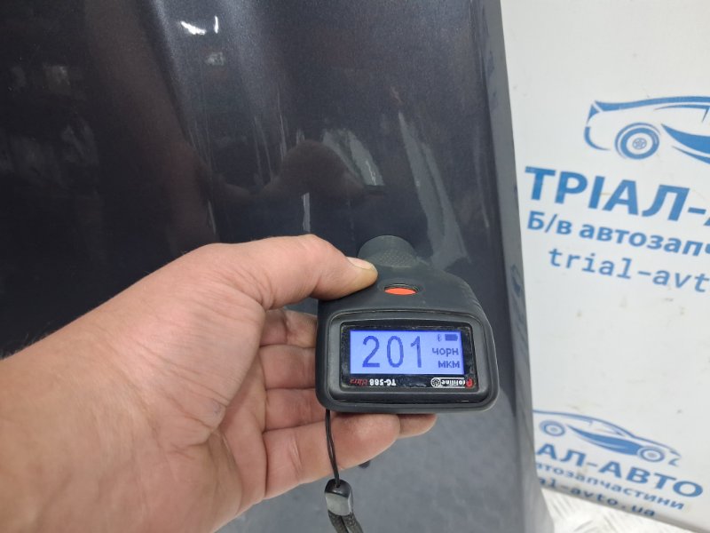 Крыло переднее левое Outlander 2007-2012 XL 2.2 diesel 4N14 Крыло переднее левое Outlander 2007-2012 XL 2.2 diesel 4N14