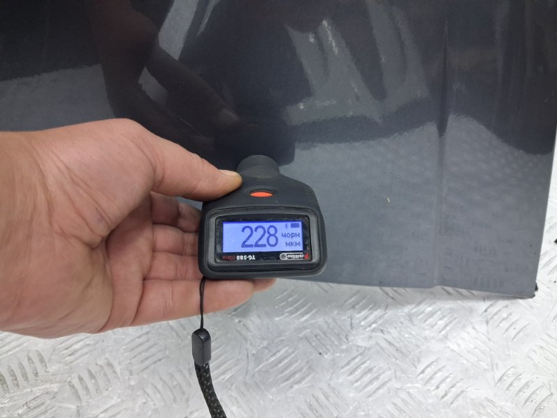 Крыло переднее левое Outlander 2007-2012 XL 2.2 diesel 4N14 Крыло переднее левое Outlander 2007-2012 XL 2.2 diesel 4N14