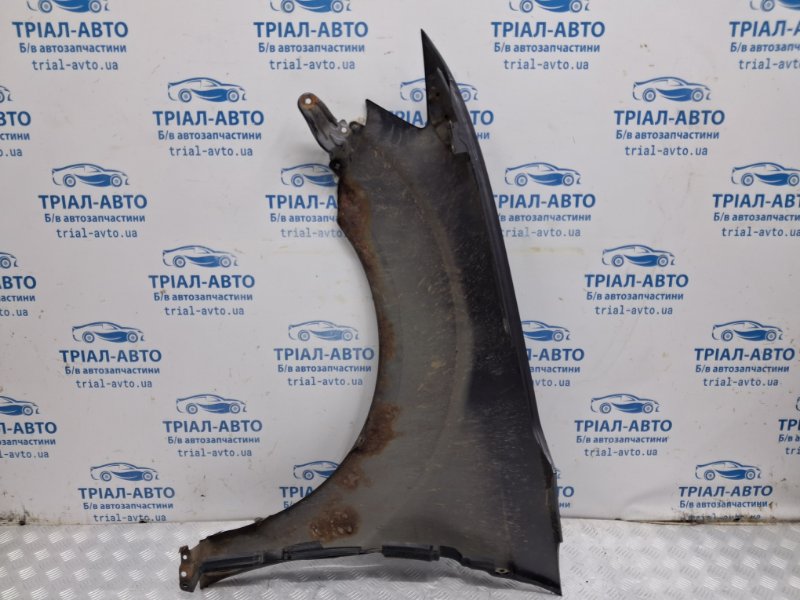 Крыло переднее правое Outlander 2007-2012 XL 2.2 diesel 4N14 Крыло переднее правое Outlander 2007-2012 XL 2.2 diesel 4N14