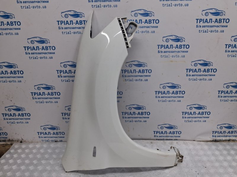Запчасть крыло переднее правое Mitsubishi ASX 2010- GA 1.8 Diesel 4N13 5220F466 Б/У Крыло переднее правое Mitsubishi ASX 2010- GA 1.8 Diesel 4N13 5220F466 Б/У