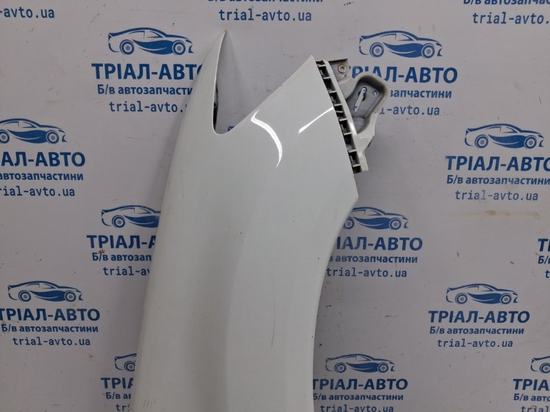 Крыло переднее правое ASX 2010- GA 1.8 Diesel 4N13 Крыло переднее правое ASX 2010- GA 1.8 Diesel 4N13