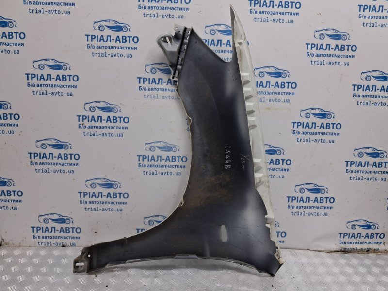 Крыло переднее правое ASX 2010- GA 1.8 Diesel 4N13 Крыло переднее правое ASX 2010- GA 1.8 Diesel 4N13