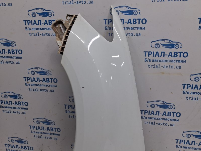 Крыло переднее левое ASX 2010- GA 1.8 Diesel 4N13 Крыло переднее левое ASX 2010- GA 1.8 Diesel 4N13