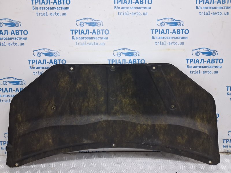 Запчасть обшивка капота Mitsubishi ASX 2010- GA 1.8 Diesel 4N13 5915A093 Б/У Обшивка капота Mitsubishi ASX 2010- GA 1.8 Diesel 4N13 5915A093 Б/У