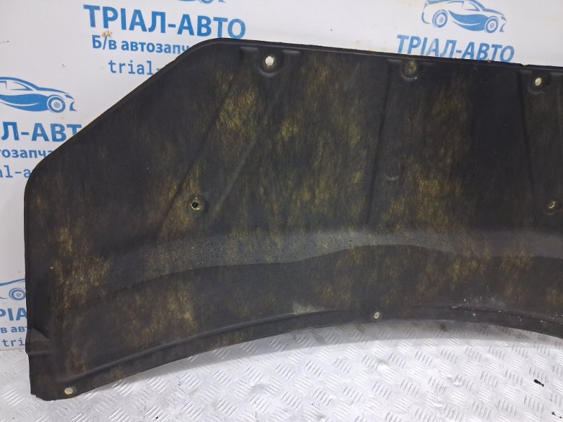 Обшивка капота Mitsubishi ASX GA 1.8 Diesel 4N13 Обшивка капота Mitsubishi ASX GA 1.8 Diesel 4N13