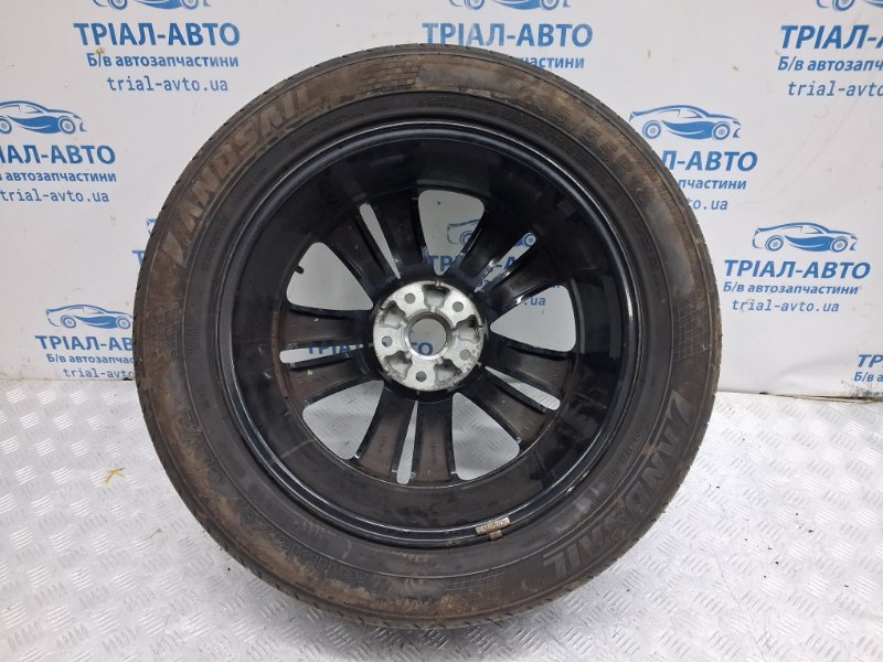 Запаска с резиной Sportage 2010-2016 SL 2.0 diesel D4HA Запаска с резиной Sportage 2010-2016 SL 2.0 diesel D4HA