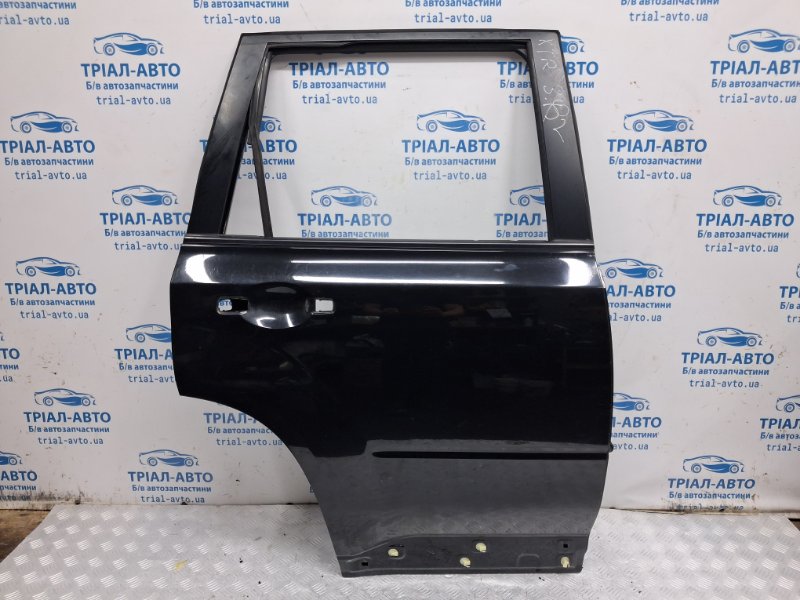 Запчасть дверь задняя правая Nissan X-Trail 2007-2015 T31 2.5 бензин QR25DE H210MJG0MA Б/У Дверь задняя правая Nissan X-Trail 2007-2015 T31 2.5 бензин QR25DE H210MJG0MA Б/У