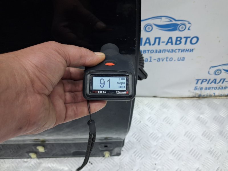 Дверь задняя правая X-Trail 2007-2015 T31 2.5 бензин QR25DE Дверь задняя правая X-Trail 2007-2015 T31 2.5 бензин QR25DE