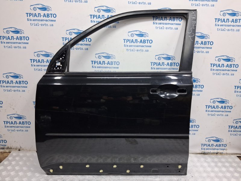 Запчасть дверь передняя левая Nissan X-Trail 2007-2015 T31 2.5 бензин QR25DE H0101JG0MM Б/У Дверь передняя левая Nissan X-Trail 2007-2015 T31 2.5 бензин QR25DE H0101JG0MM Б/У