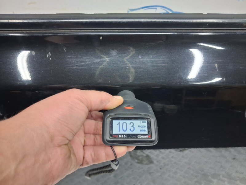Дверь передняя левая X-Trail 2007-2015 T31 2.5 бензин QR25DE Дверь передняя левая X-Trail 2007-2015 T31 2.5 бензин QR25DE