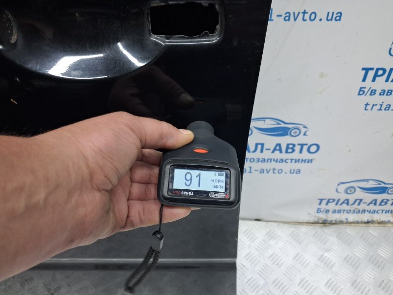 Дверь передняя левая X-Trail 2007-2015 T31 2.5 бензин QR25DE Дверь передняя левая X-Trail 2007-2015 T31 2.5 бензин QR25DE