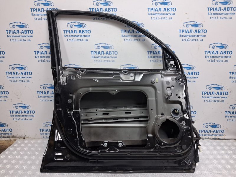 Дверь передняя левая X-Trail 2007-2015 T31 2.5 бензин QR25DE Дверь передняя левая X-Trail 2007-2015 T31 2.5 бензин QR25DE