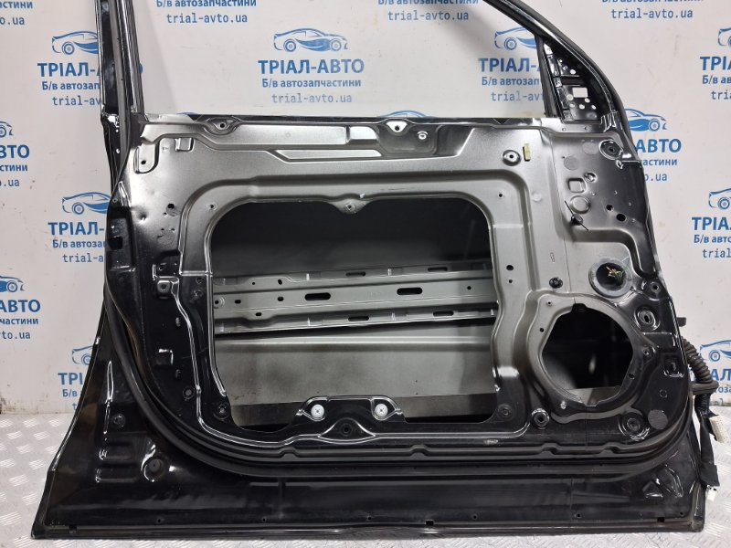 Дверь передняя левая X-Trail 2007-2015 T31 2.5 бензин QR25DE Дверь передняя левая X-Trail 2007-2015 T31 2.5 бензин QR25DE