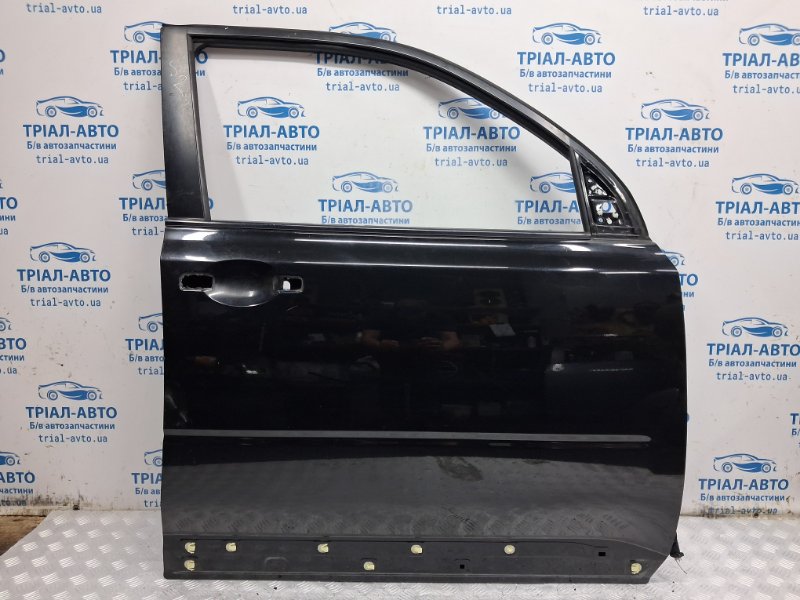 Запчасть дверь передняя правая Nissan X-Trail 2007-2015 T31 2.5 бензин QR25DE H0100JG4MM Б/У Дверь передняя правая Nissan X-Trail 2007-2015 T31 2.5 бензин QR25DE H0100JG4MM Б/У