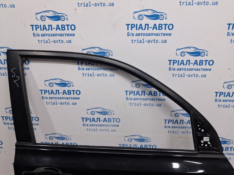 Дверь передняя правая X-Trail 2007-2015 T31 2.5 бензин QR25DE Дверь передняя правая X-Trail 2007-2015 T31 2.5 бензин QR25DE
