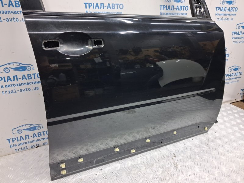 Дверь передняя правая X-Trail 2007-2015 T31 2.5 бензин QR25DE Дверь передняя правая X-Trail 2007-2015 T31 2.5 бензин QR25DE