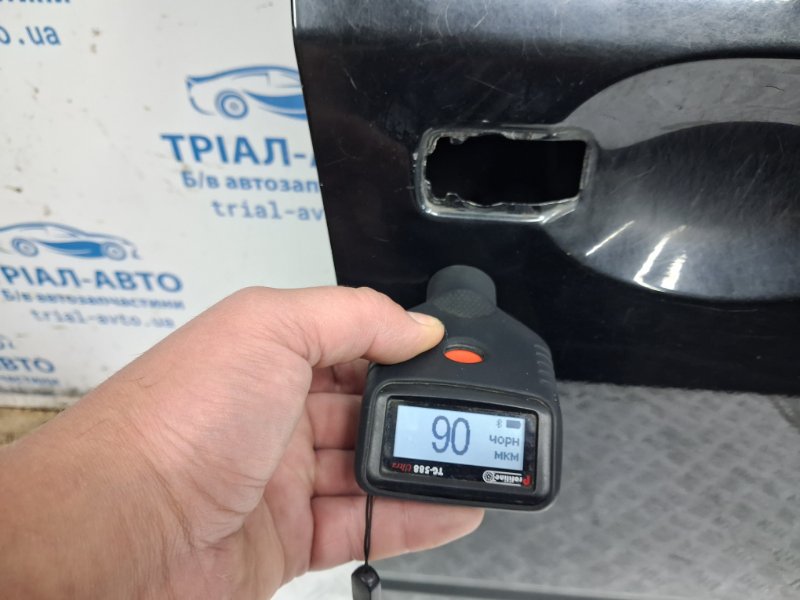 Дверь передняя правая X-Trail 2007-2015 T31 2.5 бензин QR25DE Дверь передняя правая X-Trail 2007-2015 T31 2.5 бензин QR25DE