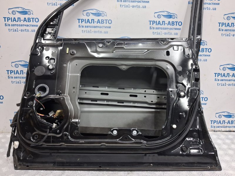 Дверь передняя правая X-Trail 2007-2015 T31 2.5 бензин QR25DE Дверь передняя правая X-Trail 2007-2015 T31 2.5 бензин QR25DE