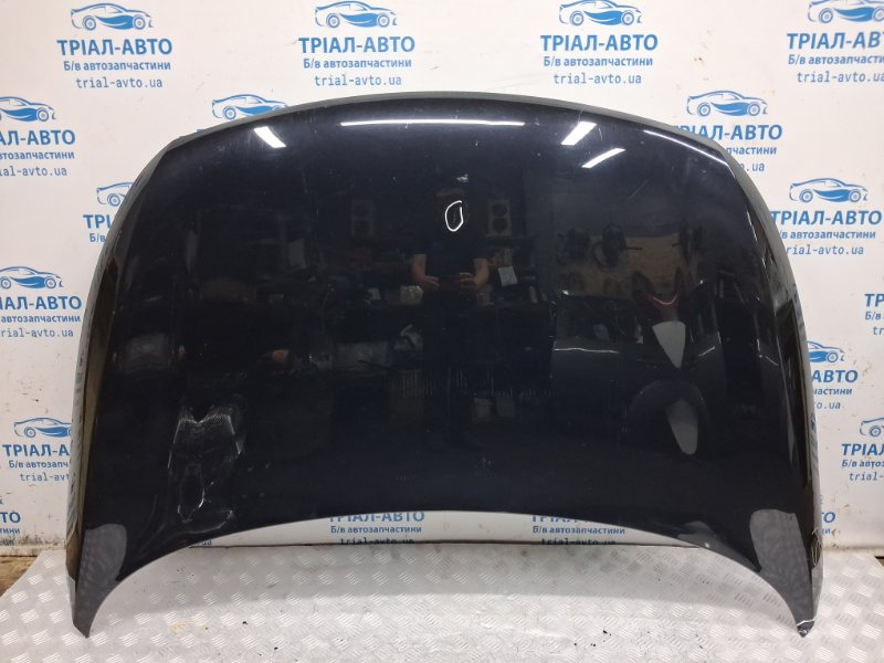 Запчасть капот Kia Sportage 2010-2016 SL 2.0 diesel D4HA 664003W000 Б/У Капот Kia Sportage 2010-2016 SL 2.0 diesel D4HA 664003W000 Б/У